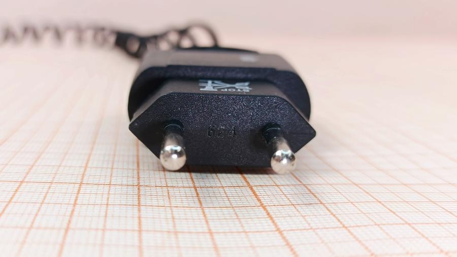 001-116-001 Блок питания (БП) BRAUN 5497 #5