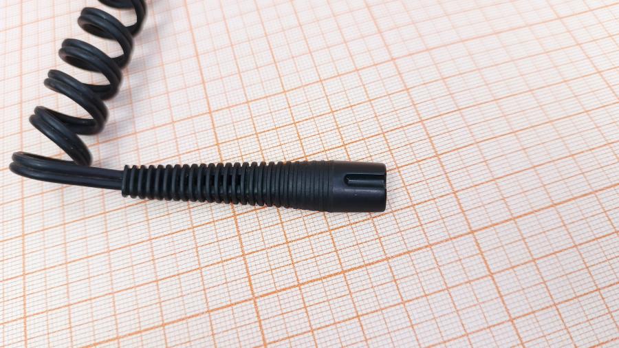 001-116-001 Блок питания (БП) BRAUN 5497 #6