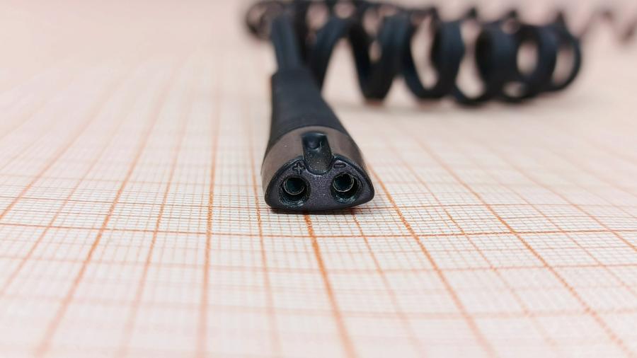 001-116-001 Блок питания (БП) BRAUN 5497 #7