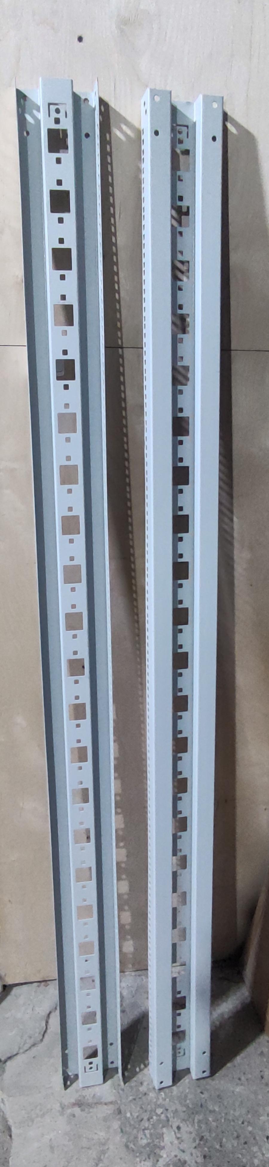 192-022-001 Монтажный профиль ESTAP MLRCK 42U #1