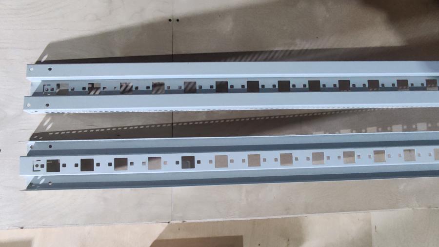 192-022-001 Монтажный профиль ESTAP MLRCK 42U #2