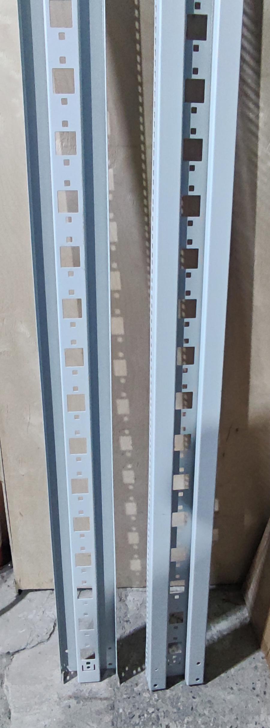 192-022-001 Монтажный профиль ESTAP MLRCK 42U #3