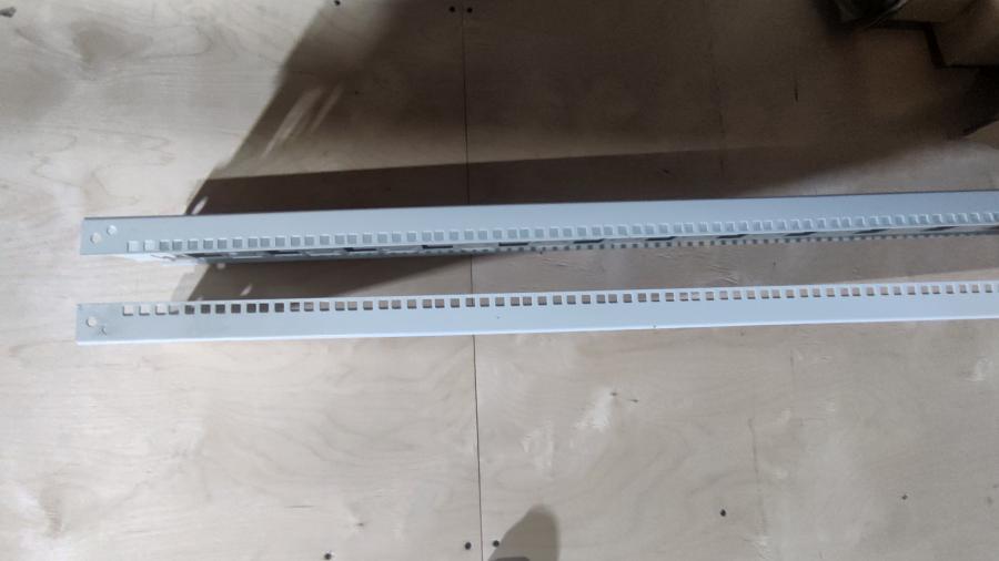 192-022-001 Монтажный профиль ESTAP MLRCK 42U #5