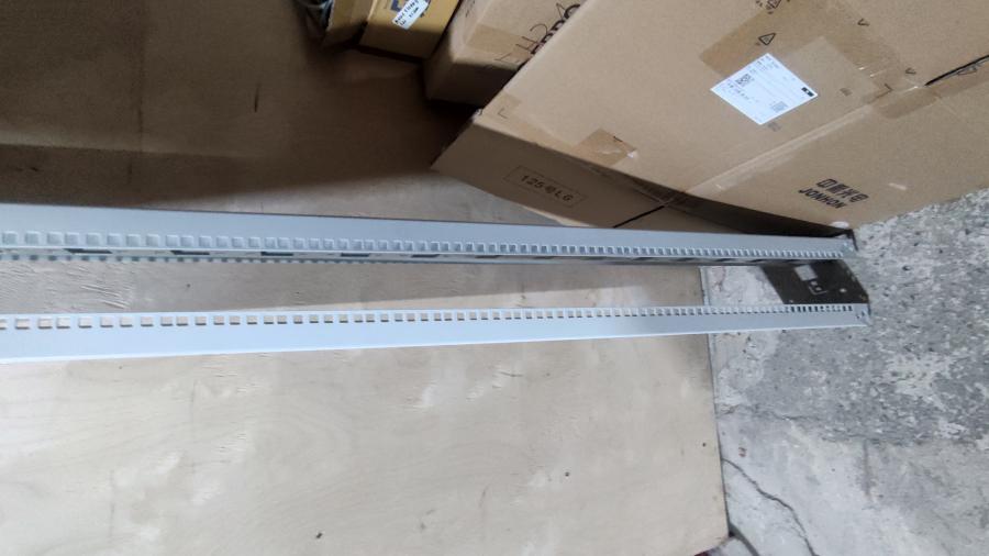 192-022-001 Монтажный профиль ESTAP MLRCK 42U #6