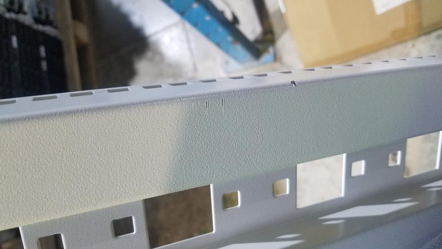 192-022-001 Монтажный профиль ESTAP MLRCK 42U #9