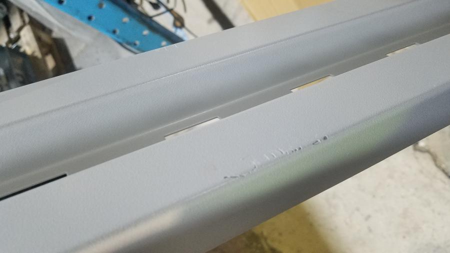 192-022-001 Монтажный профиль ESTAP MLRCK 42U #10