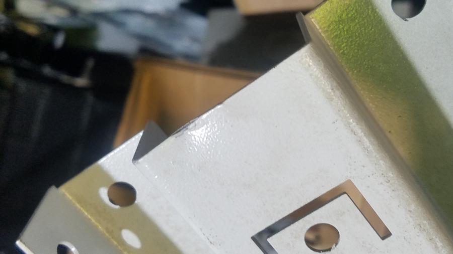 192-022-001 Монтажный профиль ESTAP MLRCK 42U #11