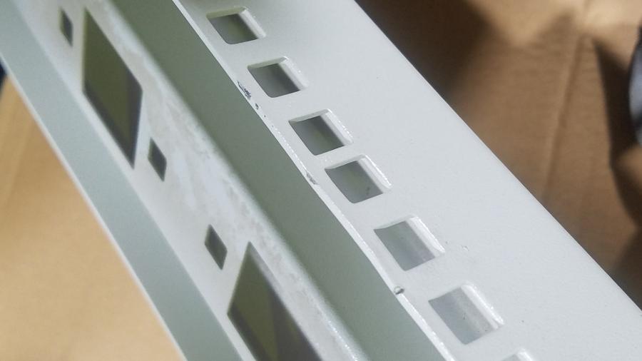 192-022-001 Монтажный профиль ESTAP MLRCK 42U #12