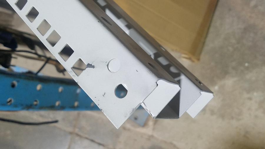 192-022-001 Монтажный профиль ESTAP MLRCK 42U #14