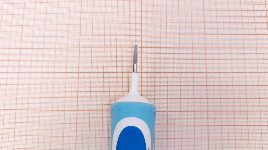 001-117-001 Электрическая зубная щетка BRAUN Oral-B Vitality D12.523.1 #5