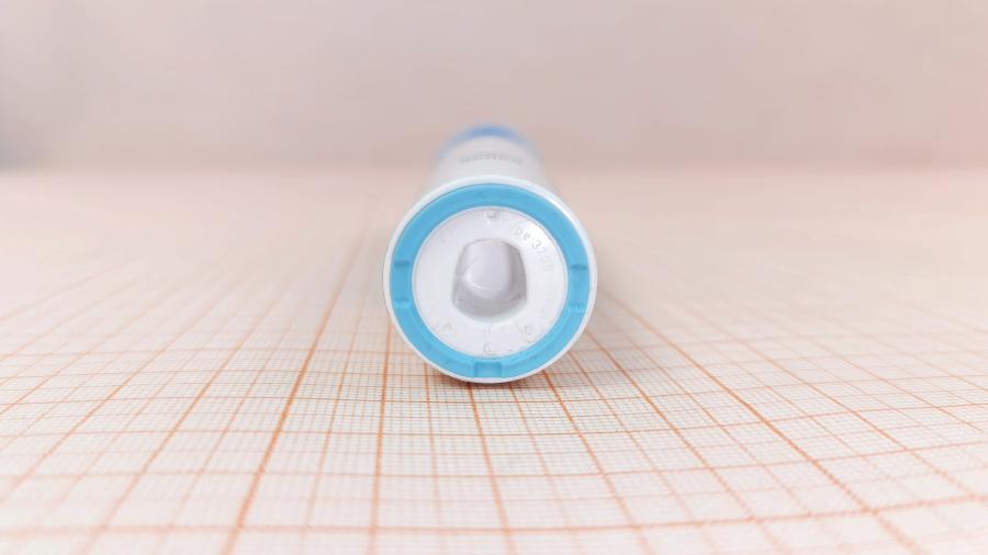 001-117-001 Электрическая зубная щетка BRAUN Oral-B Vitality D12.523.1 #10