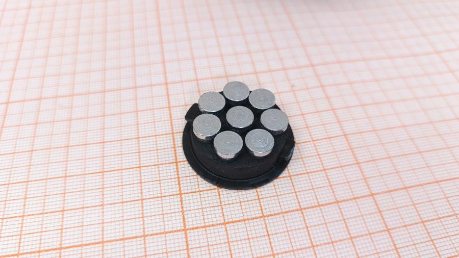 001-119-001 Мышь проводная Redragon Centrophorus M601 #7