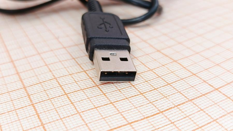 001-120-001 Мышь проводная A4tech V-Track N-360 #5