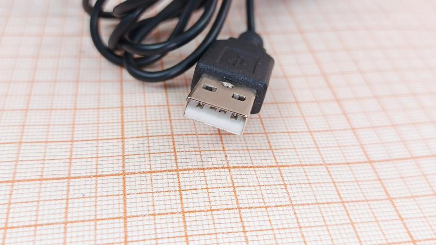 001-121-001 Мышь проводная Defender Optimum MB-160 #5