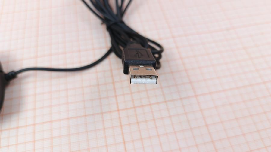 001-122-001 Мышь проводная Defender Orion MM-300 #5