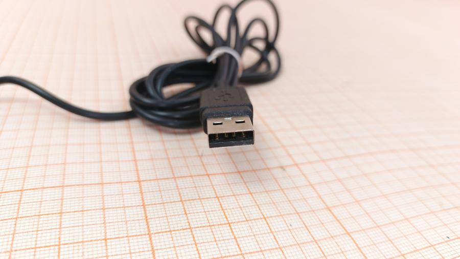 001-120-002 Мышь проводная A4tech V-Track N-360 #5