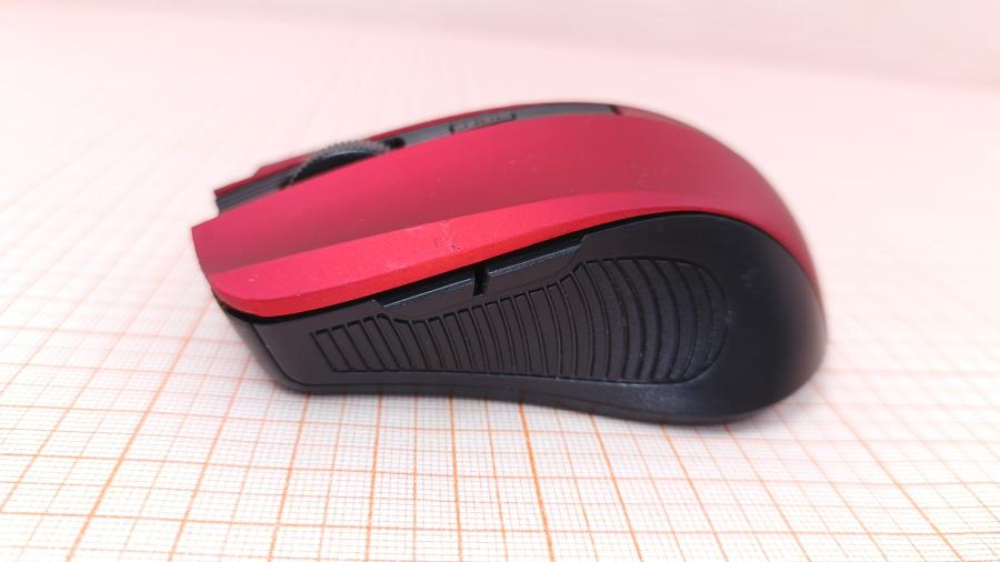 001-125-001 Мышь беспроводная SVEN RX-345 #3