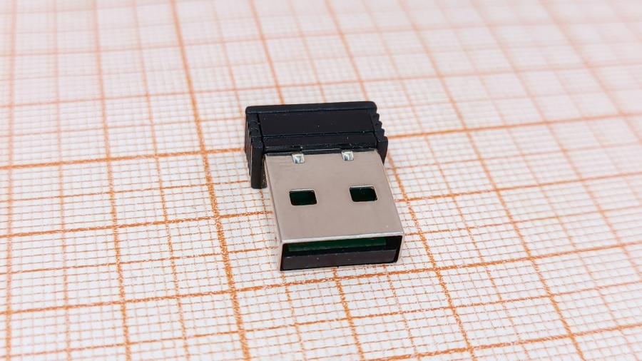 001-125-001 Мышь беспроводная SVEN RX-345 #7