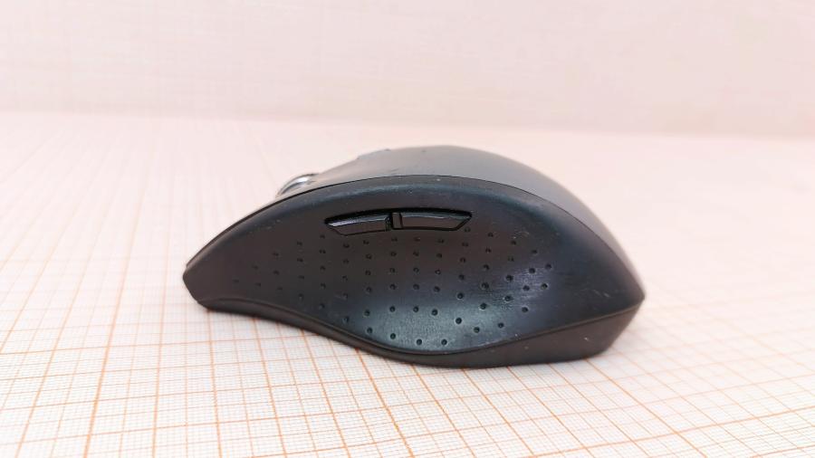 001-123-002 Мышь беспроводная Defender Pulsar MM-655 NANO IR #3