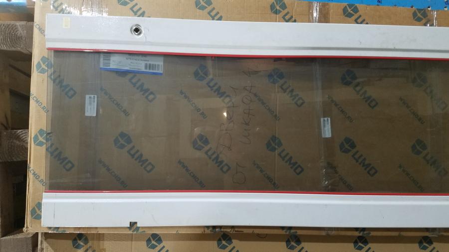 215-089-001 Дверь  42U 1914×572×19 мм #2