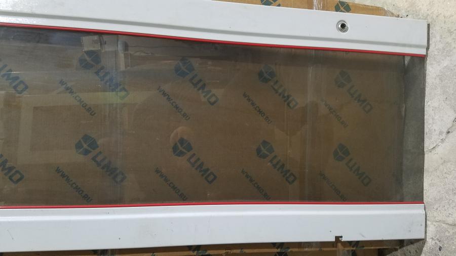 215-089-001 Дверь  42U 1914×572×19 мм #5