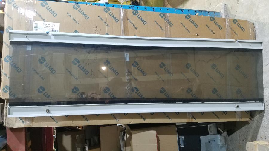 215-089-001 Дверь  42U 1914×572×19 мм #6