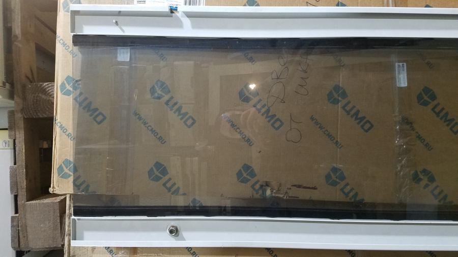 215-089-001 Дверь  42U 1914×572×19 мм #8