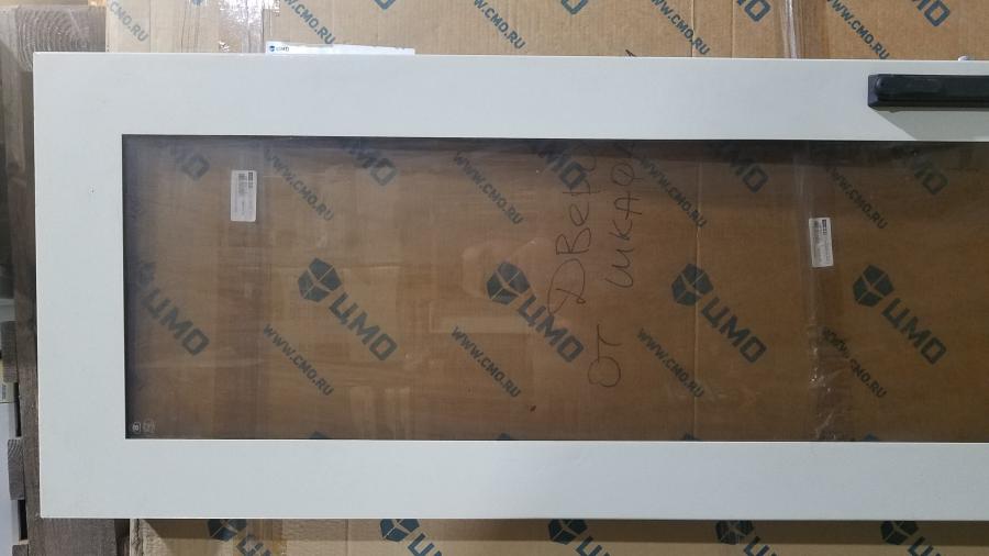 215-090-001 Дверь  45U 2016×523×20 мм #2