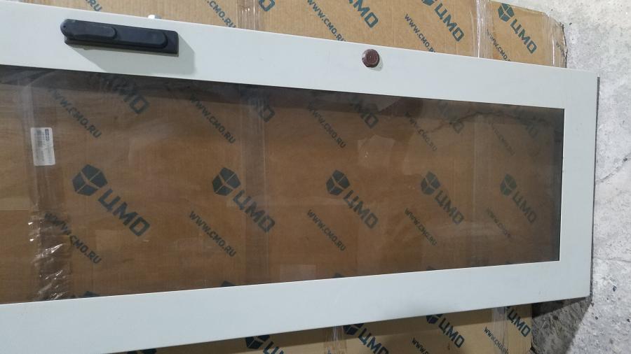 215-090-001 Дверь  45U 2016×523×20 мм #3