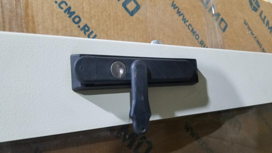 215-090-001 Дверь  45U 2016×523×20 мм #5