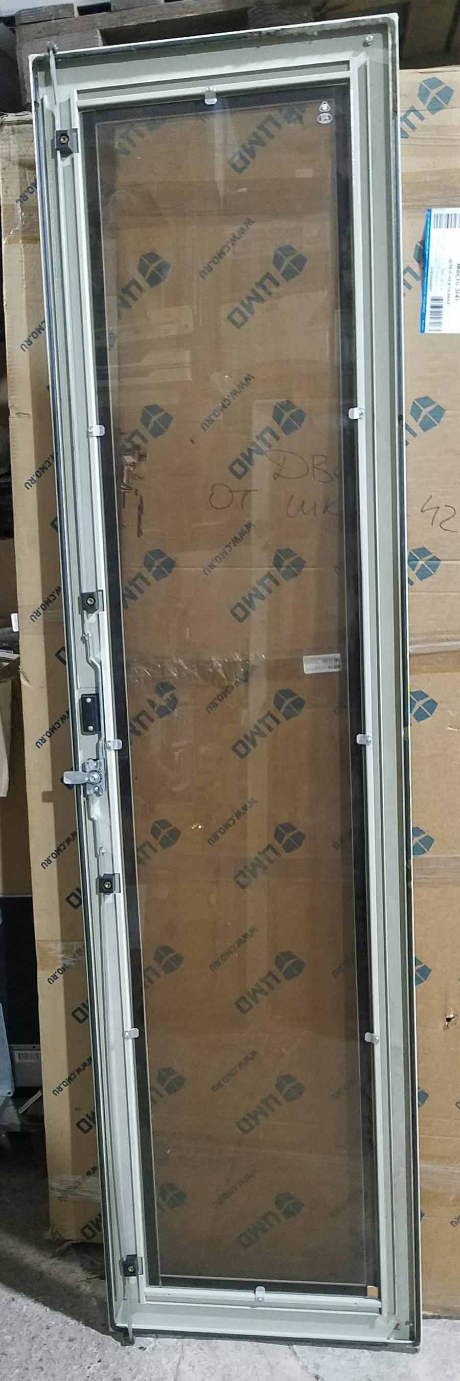 215-090-001 Дверь  45U 2016×523×20 мм #6