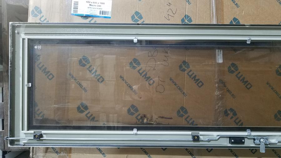 215-090-001 Дверь  45U 2016×523×20 мм #7