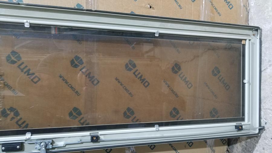 215-090-001 Дверь  45U 2016×523×20 мм #8