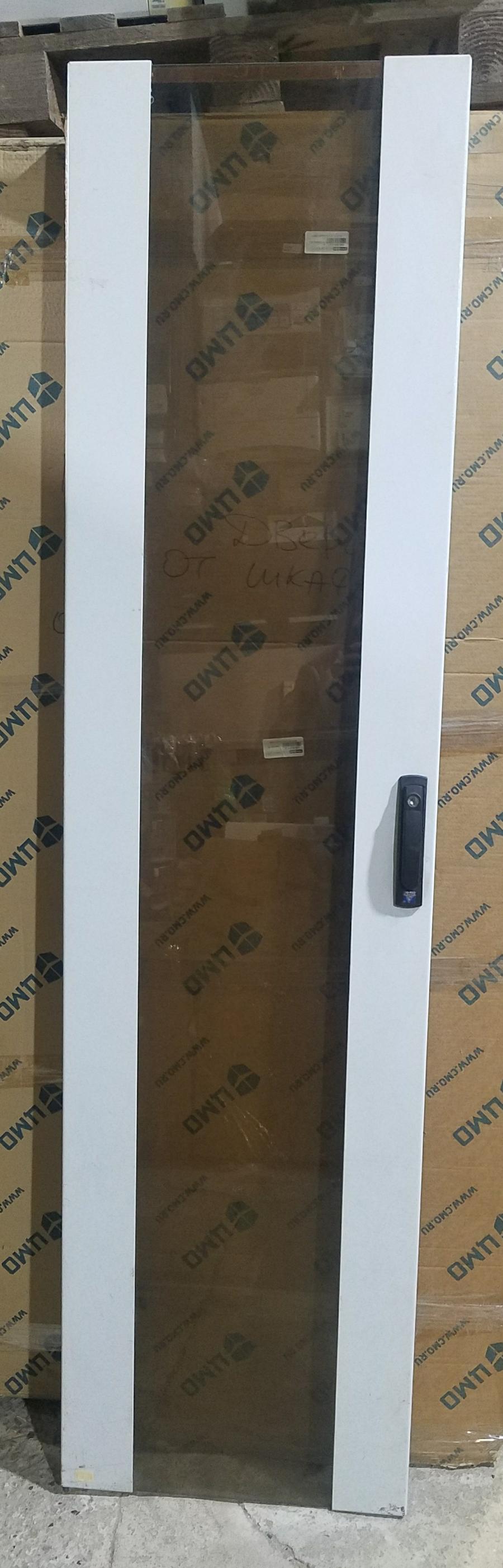 215-091-001 Дверь  45U 2016×520×20 мм #1