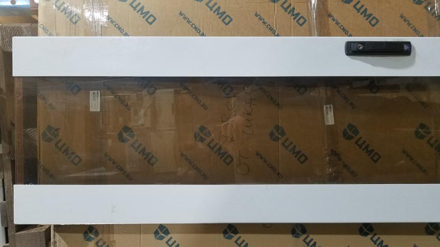 215-091-001 Дверь  45U 2016×520×20 мм #2