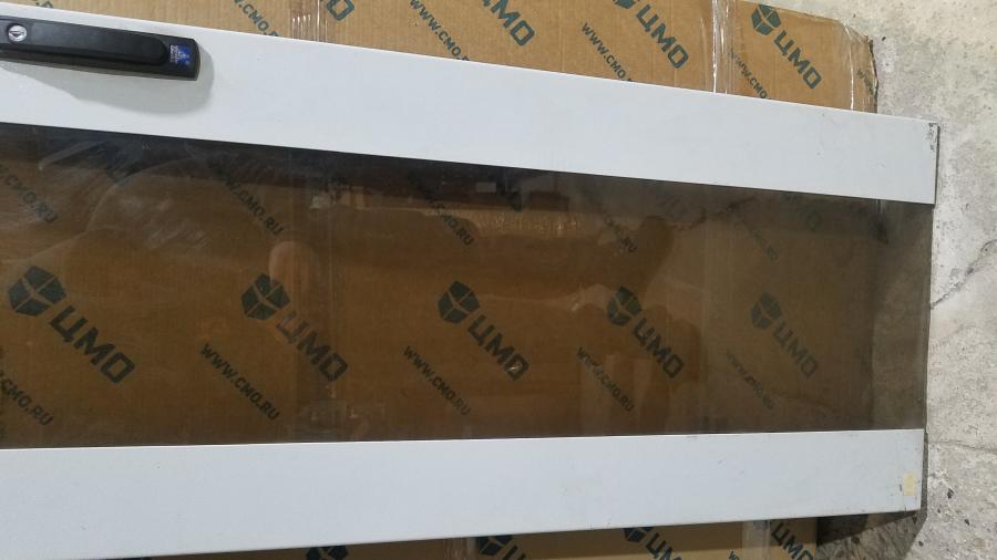 215-091-001 Дверь  45U 2016×520×20 мм #3