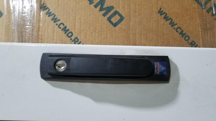 215-091-001 Дверь  45U 2016×520×20 мм #4