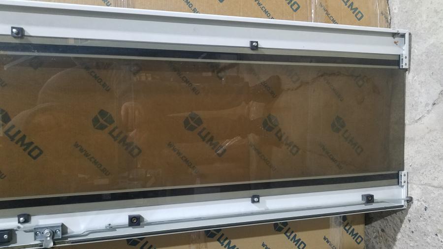 215-091-001 Дверь  45U 2016×520×20 мм #7