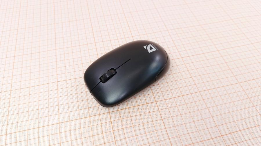 001-133-001 Мышь беспроводная Defender Datum MM-015 #1