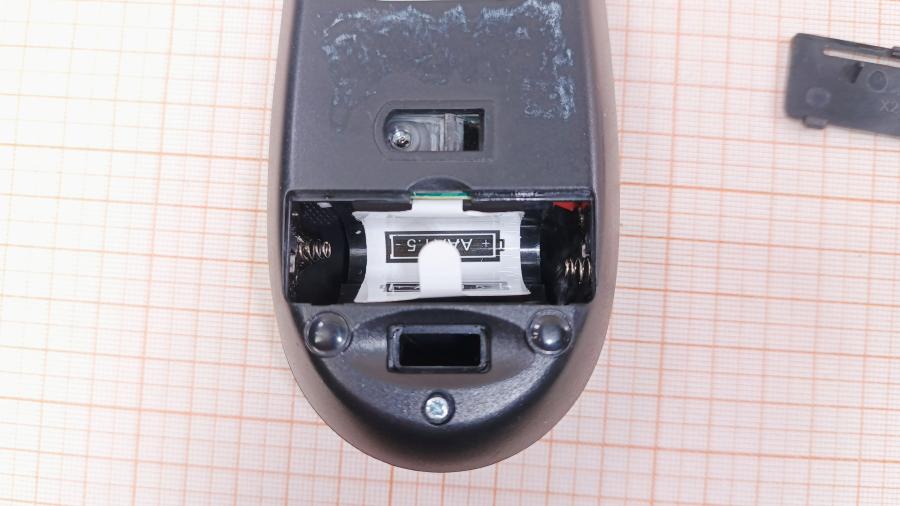 001-133-001 Мышь беспроводная Defender Datum MM-015 #5