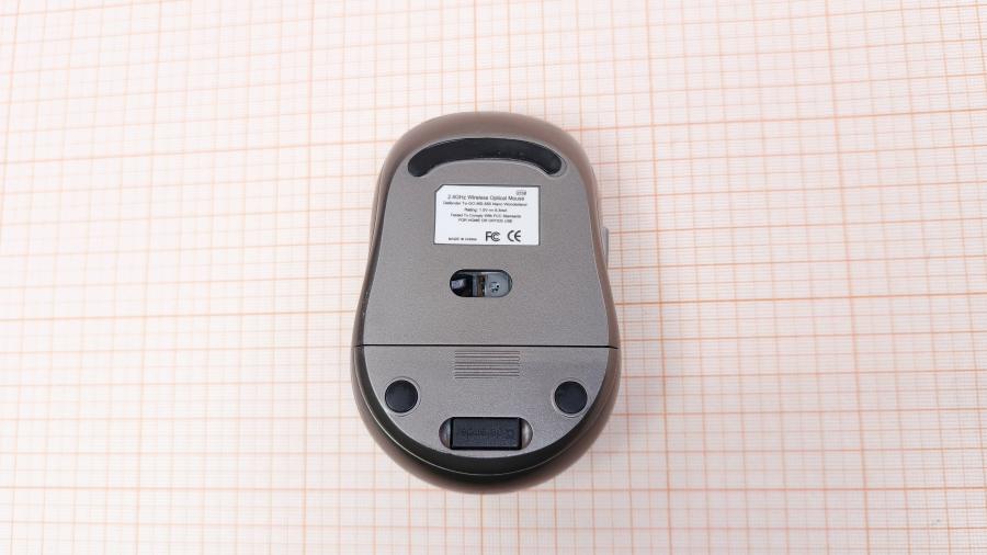 001-134-001 Мышь беспроводная Defender To-GO MS-585 Nano Wonderland #4