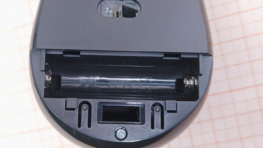 001-135-001 Мышь беспроводная Defender Optimum MS-125 Nano #5