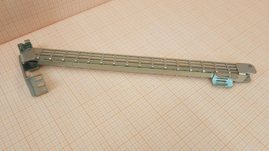 218-301-001 Кабельный органайзер FUJITSU-SIEMENS S26361-F2735-L8 #1