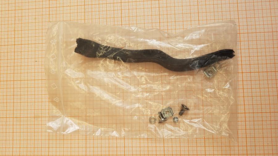 218-301-001 Кабельный органайзер FUJITSU-SIEMENS S26361-F2735-L8 #6