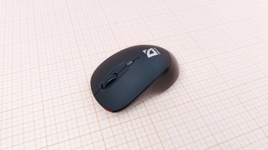 001-129-002 Мышь беспроводная Defender Dacota MS-155 Nano #1