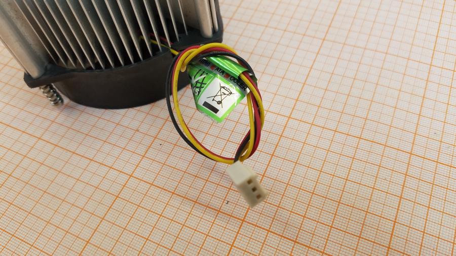 149-362-001 Cooler TITAN DC-156L925Z/R #4