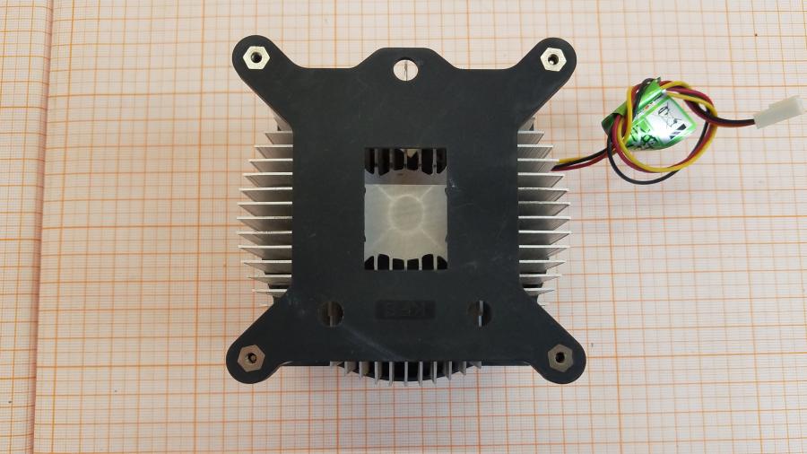 149-362-001 Cooler TITAN DC-156L925Z/R #5