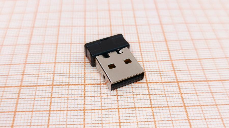 001-135-002 Мышь беспроводная Defender Optimum MS-125 Nano #6