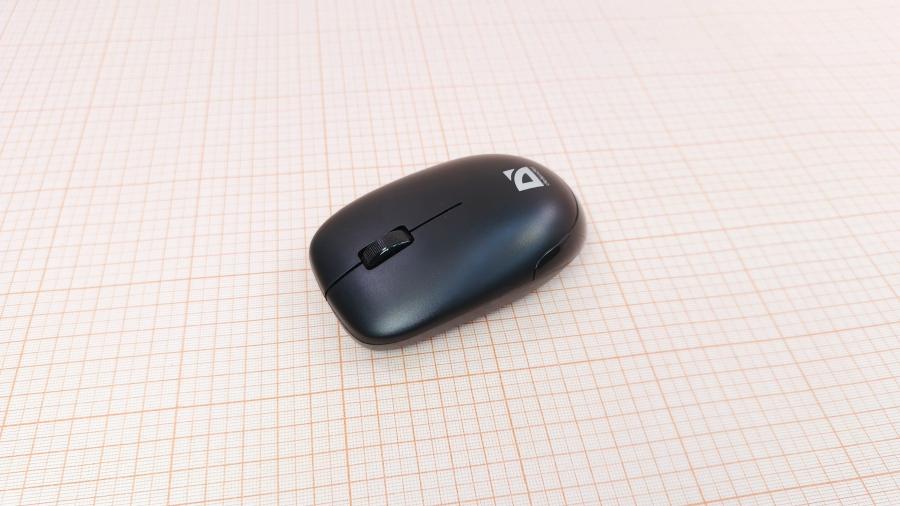 001-133-002 Мышь беспроводная Defender Datum MM-015 #1