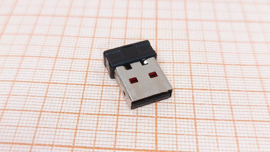 001-133-002 Мышь беспроводная Defender Datum MM-015 #6